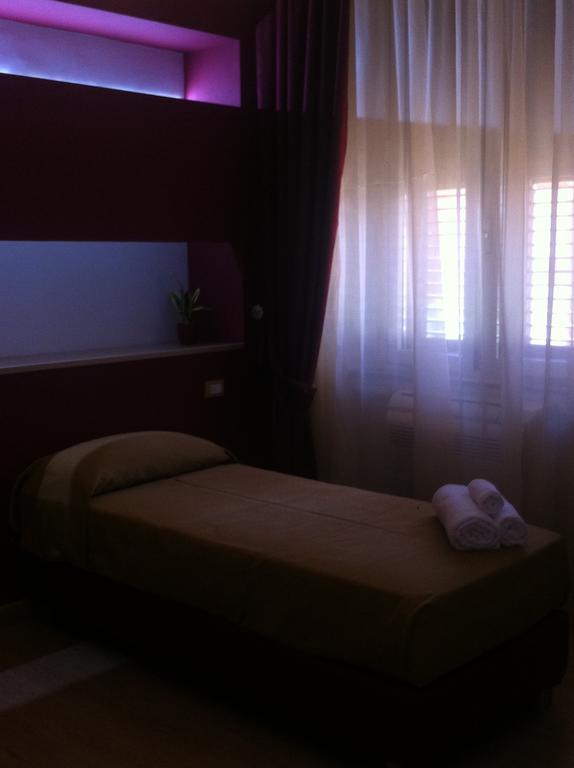 B&B The Queens Foggia Zewnętrze zdjęcie