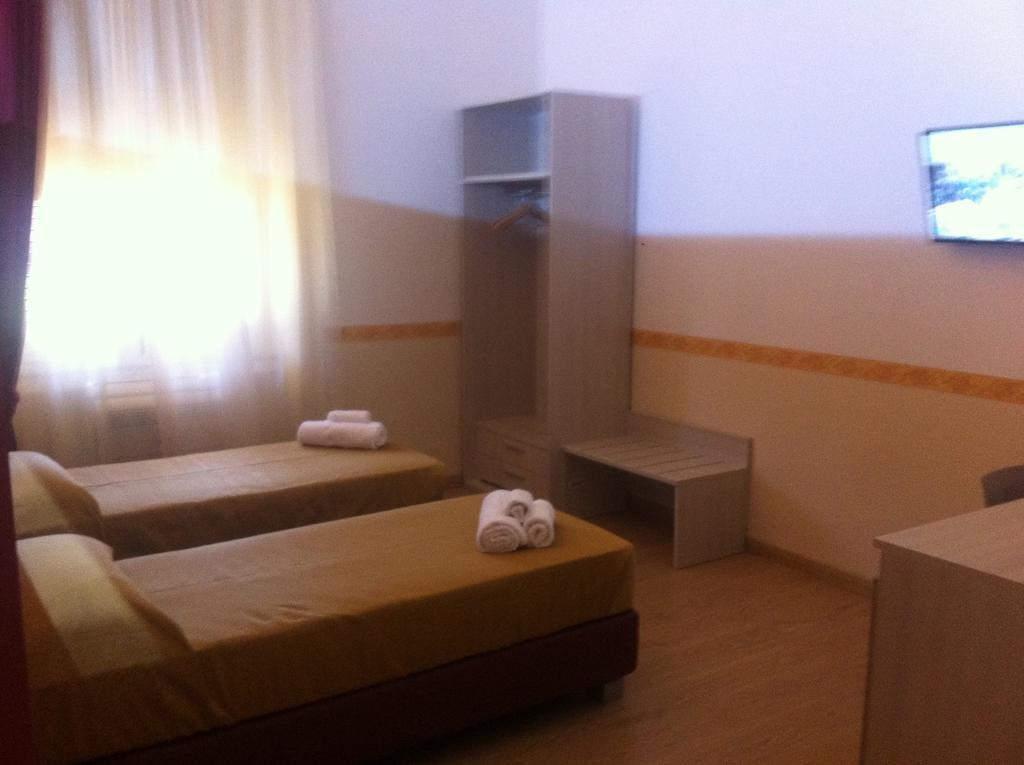 B&B The Queens Foggia Pokój zdjęcie