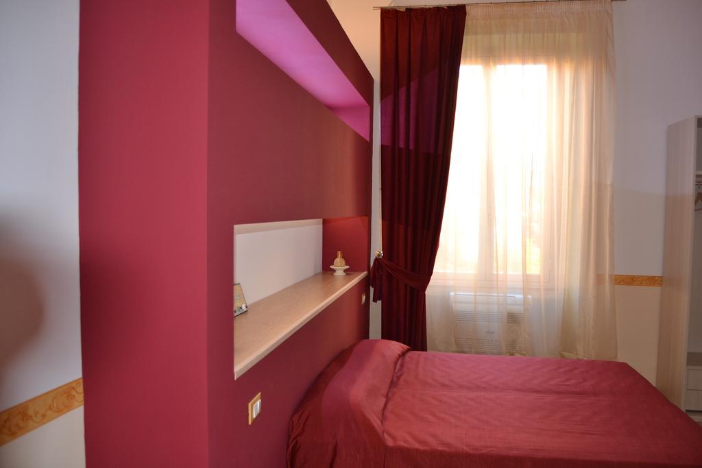 B&B The Queens Foggia Zewnętrze zdjęcie