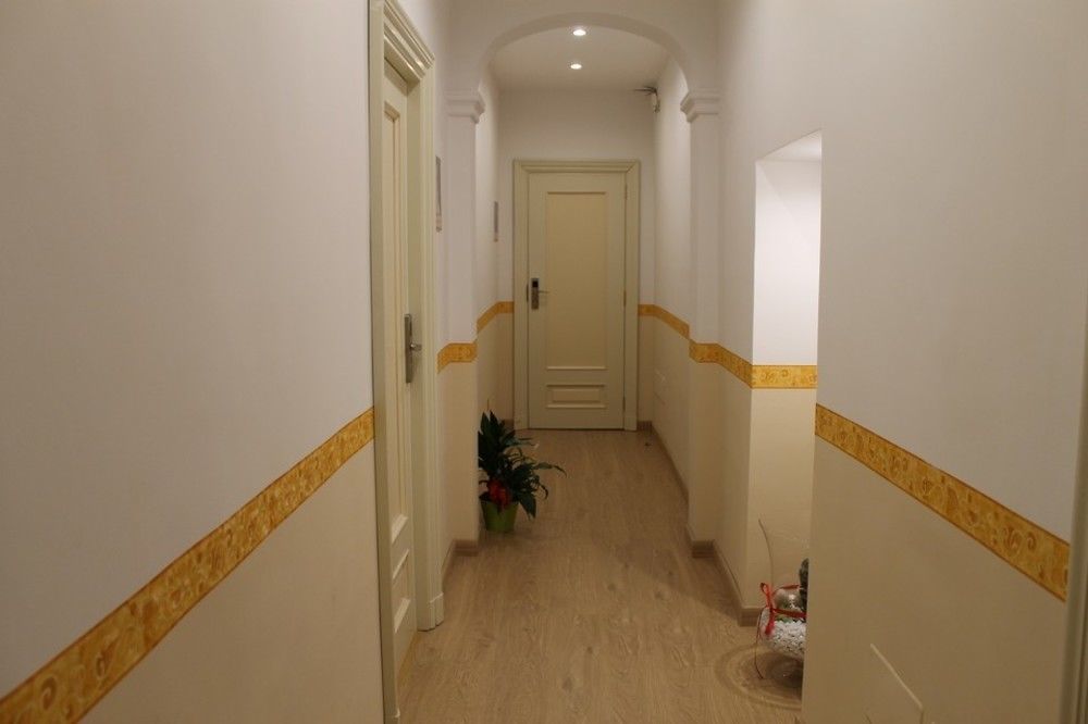 B&B The Queens Foggia Zewnętrze zdjęcie