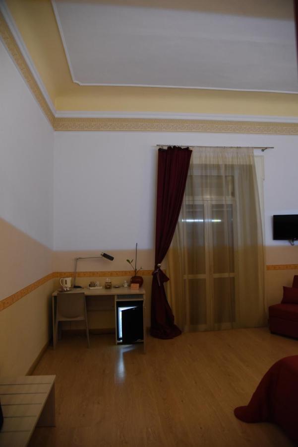 B&B The Queens Foggia Zewnętrze zdjęcie